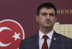 Mehmet Ali Çelebi AK Parti'ye katıldı