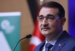 Enerji ve Tabii Kaynaklar Bakanı Fatih Dönmez: Ülkemiz doğal gazda kritik roller üstlenebilir