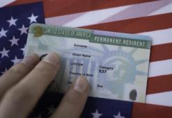 Green Card başvurusu ne zaman bitiyor? Green Card başvurusu nasıl yapılır? İşte Green Card başvurusunda son tarih!