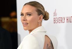 Scarlett Johansson'dan dikkat çeken açıklama: 'Yaşlı' olduğumu düşündükleri için cinselleştirildim