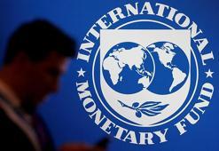 IMF, Türkiye'nin büyüme tahminini yükseltti
