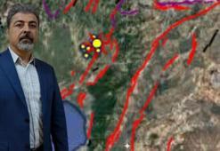 Osmaniye'deki 5.1 büyüklüğündeki depremin ardından uzman isimden kritik uyarı geldi