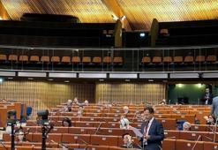 Schengen vizesinde reform çağrısı yapan tasarı kabul edildi