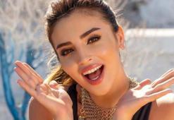 Oyuncu Zehra Yılmaz'dan estetik açıklaması!