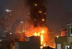 Kadıköy'deki patlamanın sırrı çözüldü! Kendisi ihbar eden abisinden intikam alma hırsı sonu oldu