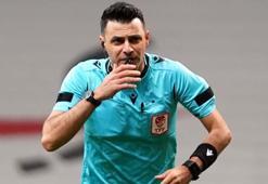 Ali Şansalan kimdir, nereli, kaç yaşında? Beşiktaş Trabzonspor derbisinin hakemi Ali Şansalan’ın biyografisi!