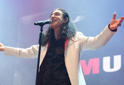 Kuruçeşme Açıkhava sahnesinde Murat Kekilli fırtınası!