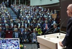 AK Parti Genel Başkan Yardımcısı Mustafa Şen: Ekim ayı itibariyle AK partimizin oy oranı yüzde 41