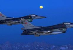 TBMM Dışişleri Komisyonu Başkanı Kılıç: F-16 satışında Türkiye’ye doğrudan satışı engelleyen bir şey yok