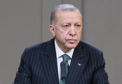 Cumhurbaşkanı Erdoğan'dan Astana'da önemli açıklamalar