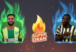 AEK Larnaca - Fenerbahçe maçı Tek Maç ve Canlı Bahis seçenekleriyle Misli.com’da