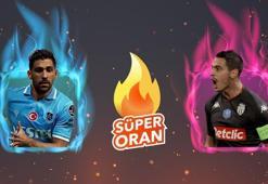 Trabzonspor - Monaco maçı Tek Maç ve Canlı Bahis seçenekleriyle Misli.com’da