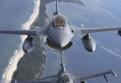 F-16 satışına engel kalmadı! Flaş gelişme