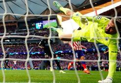UEFA Şampiyonlar Ligi'nde tarihi gece! Gruptan çıkmasına şans verilmeyen Club Brugge'den müthiş performans...