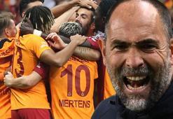 Marsilya teknik direktörü Igor Tudor, Galatasaray'ın kalbini istiyor!