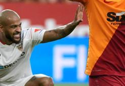 Marcao referans oldu Sevilla Galatasaray'ın yıldızını transfer ediyor!