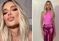 Khloe Kardashian kendisiyle ilgili gerçeği açıkladı!
