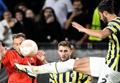 UEFA'dan Fenerbahçe ve Trabzonspor'a ceza!