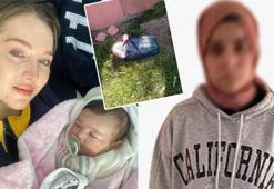 Anne itiraf etti: Nisa bebek 30 Eylül'de öldü