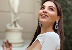 Hazal Filiz Küçükköse makyajsız görüntülendi! Sosyal medya ikiye bölündü