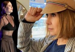 Zuhal Olcay doğal halini paylaştı!