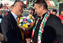 Fatih Akyel, Lüleburgazspor'a teknik direktör oldu