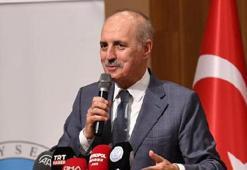 AK Partili Kurtulmuş: Yunanistan sırtını sıvazlayanlara güvenmesin