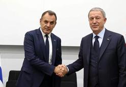Brüksel'de, Türkiye ile Yunanistan arasında kritik görüşme!