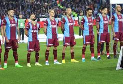Trabzonspor-Monaco (Maç özeti)