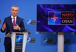 Stoltenberg: NATO'nun nükleer silah kullanmak zorunda kalabileceği koşullar son derece uzak