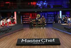 Masterchef eleme heyecanı! 13 Ekim MasterChef eleme adayları belli oldu