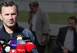 Kayserispor maçı öncesi açıkladı! 3 yerli bombayla görüşmeler başladı