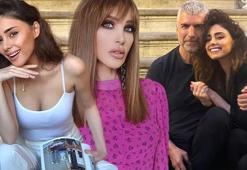 Özcan Deniz ve sevgilisi hakkında çarpıcı açıklamalar! İddiası olay oldu: Anne ve ablayı evden attırdı
