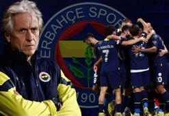 Jorge Jesus'un 4 asını yazdı maçtan sonra teşekkürlerini yolladı: Milli mesele...