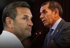 Çılgın iddia: Okan Buruk'un yerine gelecek hocayı yazdılar! Ali Koç da peşine düşmüştü
