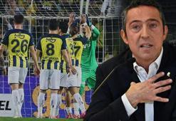 AEK Larnaca maçından sonra olay yaratan sözler: Bu adam açlık sınırında maaş alıyor...