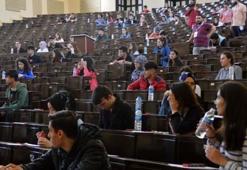 Nisanda üniversiteler açılacak mı, yüz yüze mi olacak? Üniversiteler ne zaman açılacak, üniversiteler açılıyor mu?