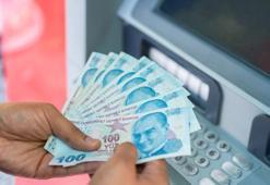 Paralar banka hesaplarına yatırılıyor! Ödemeler başladı