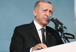 Cumhurbaşkanı Erdoğan: Milyonlarca vatandaşı ev sahibi yapacağız