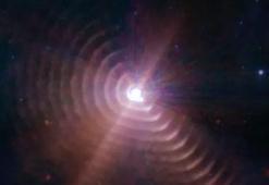 'Uzaylı' iddialarına neden olan tuhaf halkaların ne olduğu açıklandı!