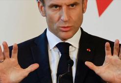 Azerbaycan’dan Fransa Cumhurbaşkanı Macron’a tepki
