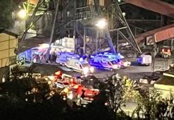 Bartın'dan maden faciası! Acı haber geldi 28 maden işçimiz hayatını kaybetti