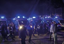 Bartın'daki maden faciasında hayatını kaybedenlerin isimleri belli oldu