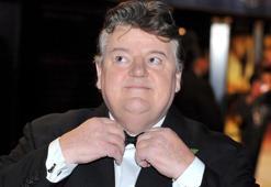 Harry Potter’ın Hagrid’i Robbie Coltrane hayatını kaybetti