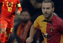 Erden Timur kafaya koydu Juan Mata şok oldu! G.Saray'a 100 Milyon Euro'luk yıldız...