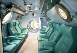 Hiperbarik Oksijen Tedavisi nedir? Karbonmonoksit zehirlenmesinde Hiperbarik Oksijen Tedavisi kullanılıyor mu?