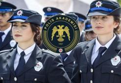 2022 PMYO giriş sınav sonuçları açıklandı! İşte e-Devlet Polis Akademisi Sınav Sonucu Sorgulama ekranı!