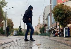 Kuvvetli yağış ve rüzgar ile ilgili son dakika uyarısı! Meteoroloji saat verip açıkladı: İstanbul ve Ankara’yı sert vuracak