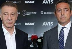 Ali Koç'tan Ahmet Ağaoğlu'na transfer dersi! Yarı fiyatına bitirdiği yıldız F.Bahçe'nin kurtarıcısı oldu