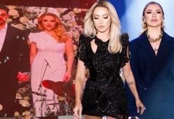 Hadise suskunluğunu bozdu! 'Asla kabul etmiyorum, etmeyeceğim'
